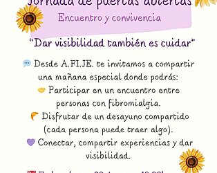 día mundial fibromialgia