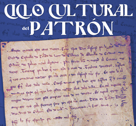 Ciclo Cultural del Patrón 2022