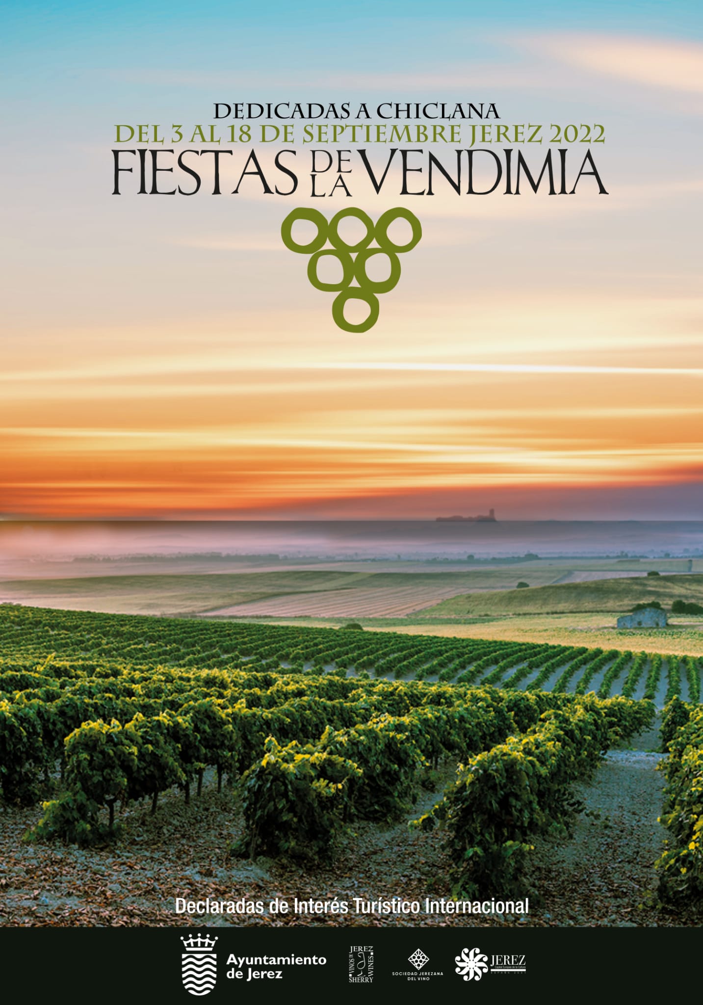Fiestas de la Vendimia