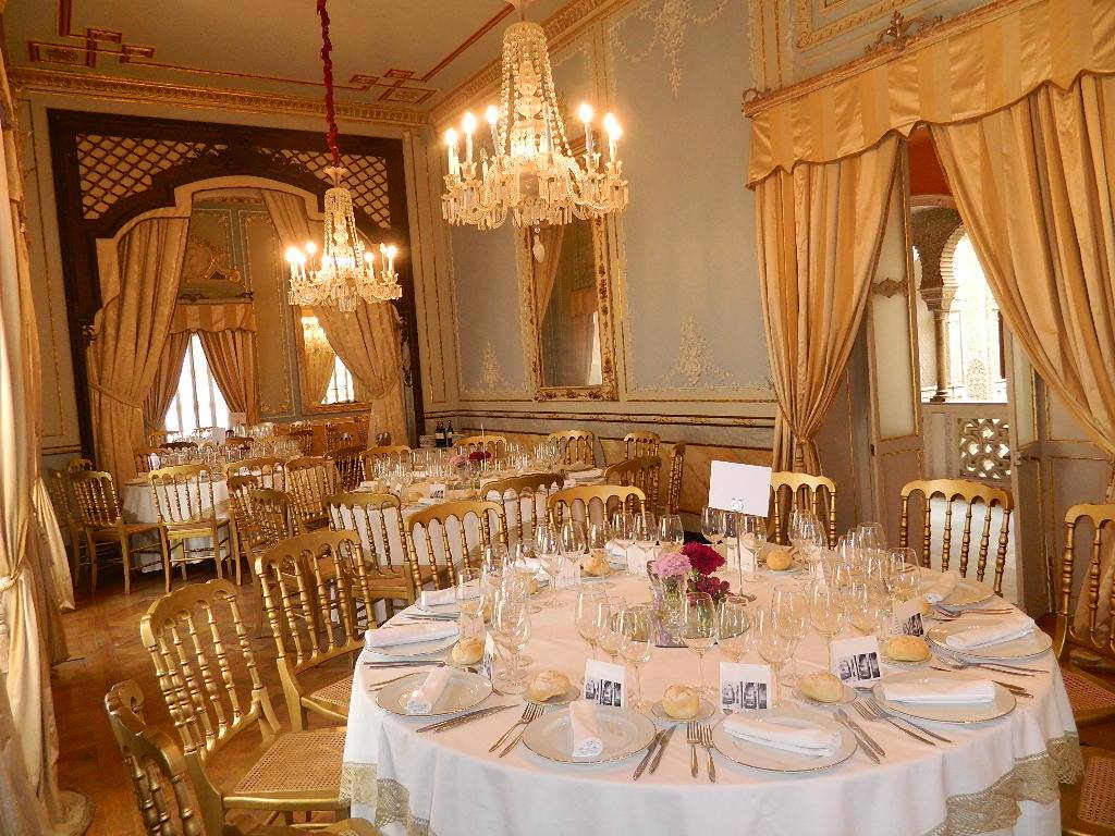 Alta Cazuela Catering