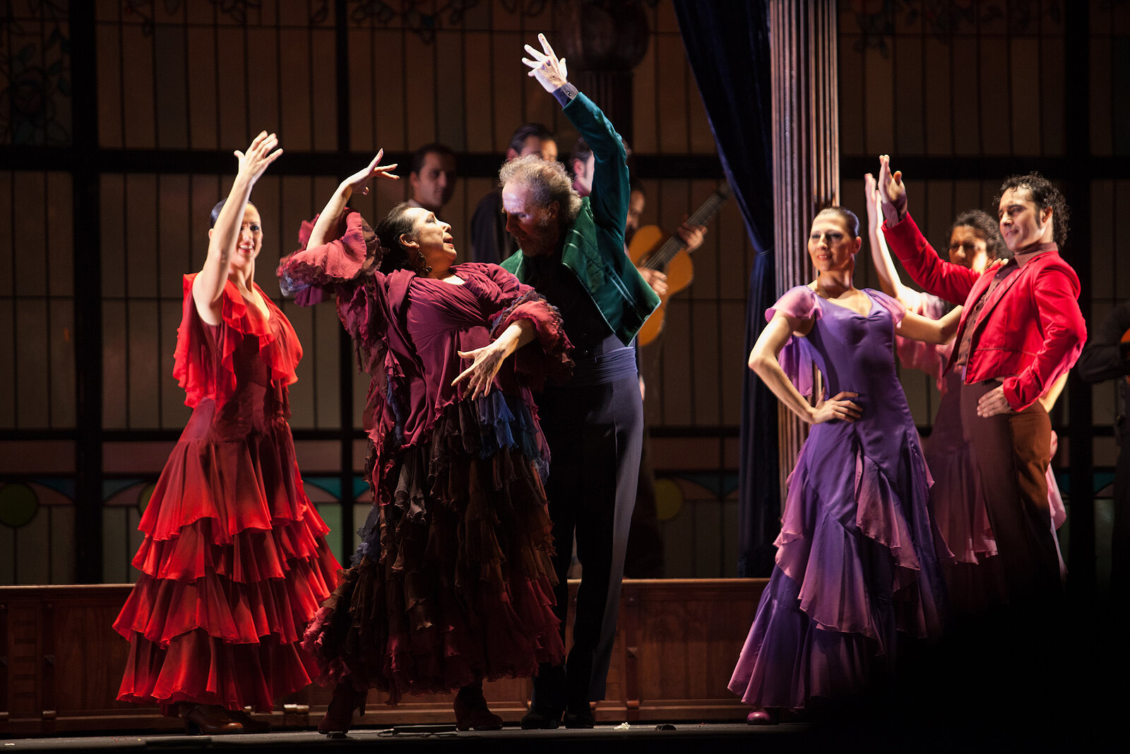 Flamenco