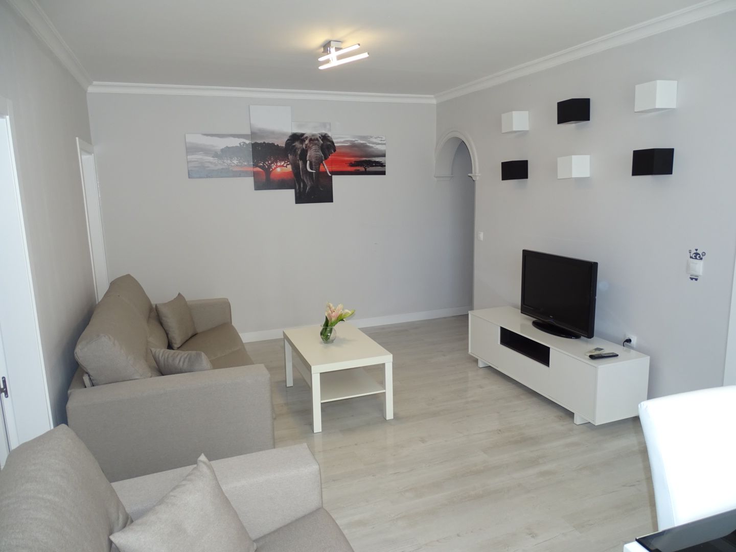 Apartamento Mariposa