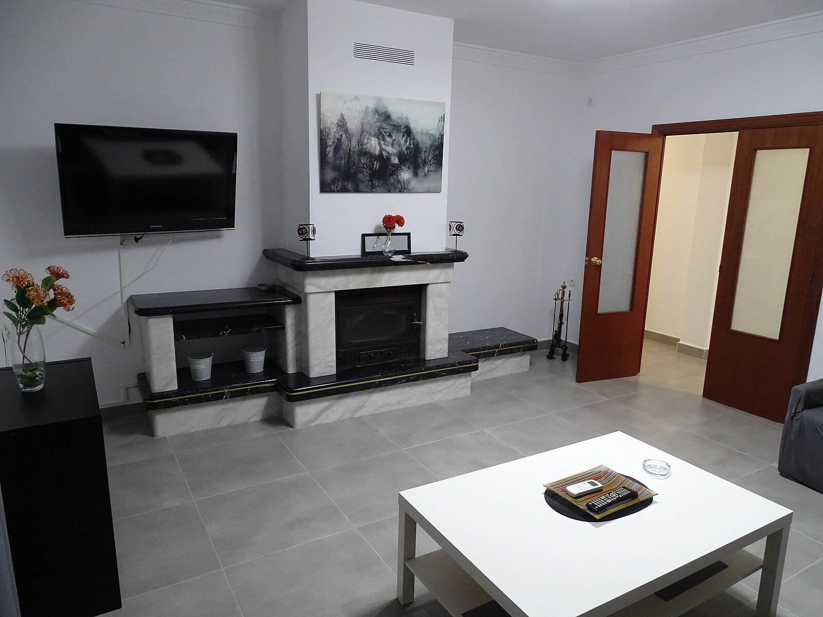 Apartamento Vistaflor