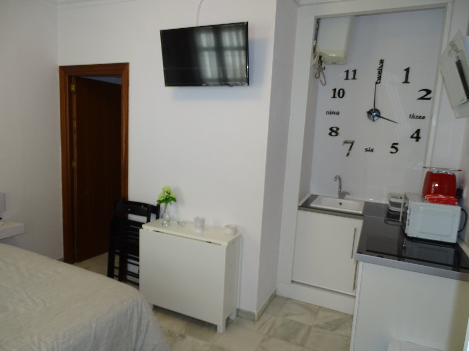 Loft Jerez Central