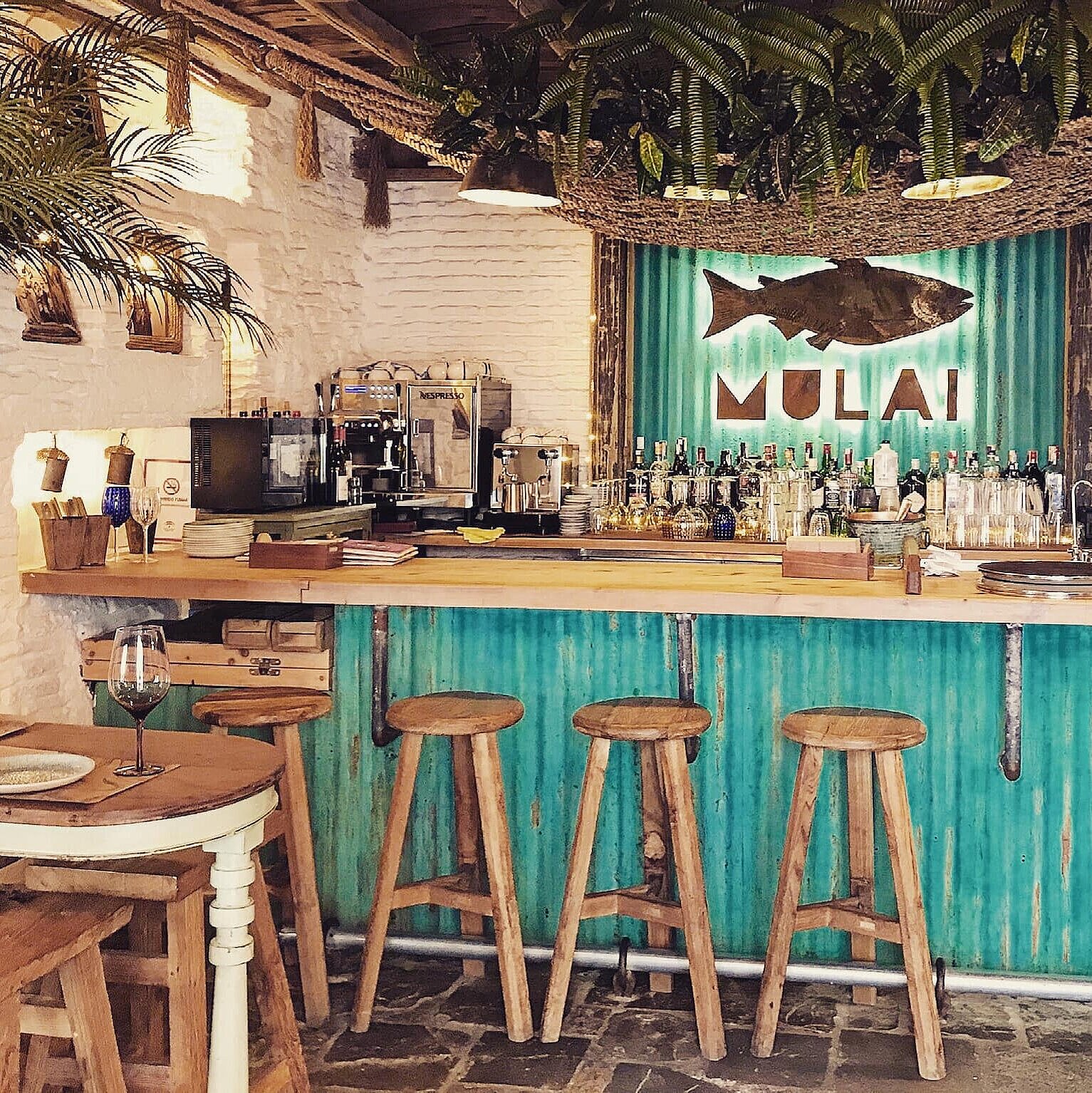 Mulai