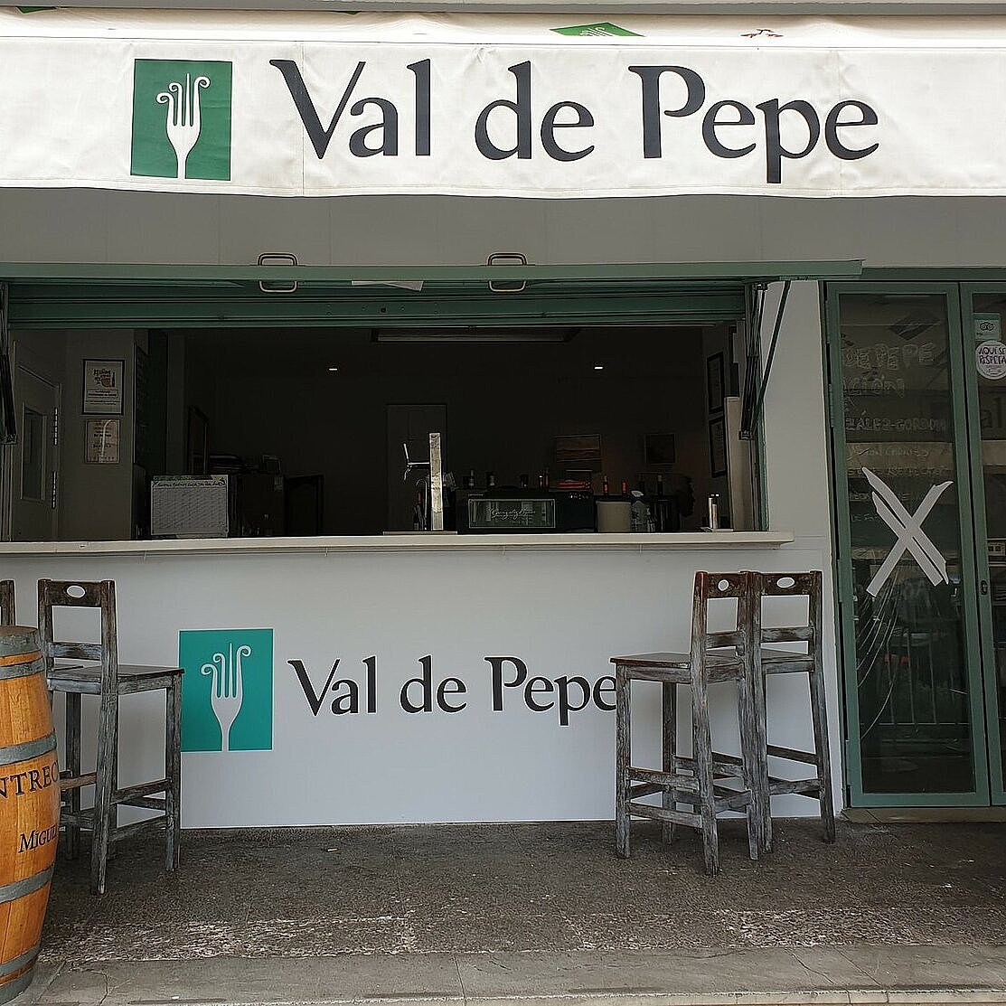 Val de Pepe