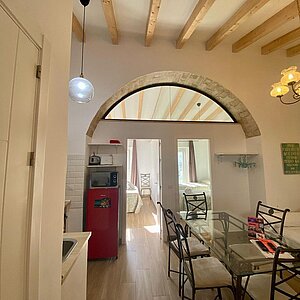 Apartamentos El Alcazar de Jerez