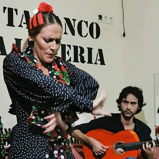 Tabanco A la feria