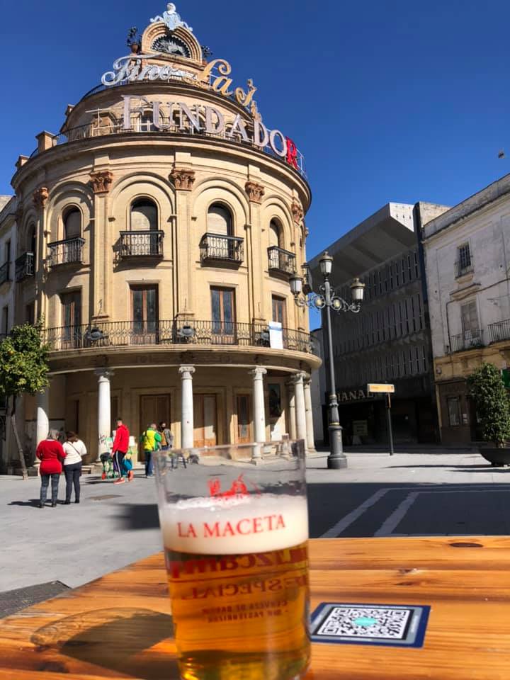 La Maceta