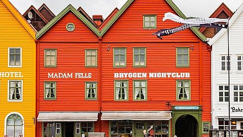 viviendas uso turístico