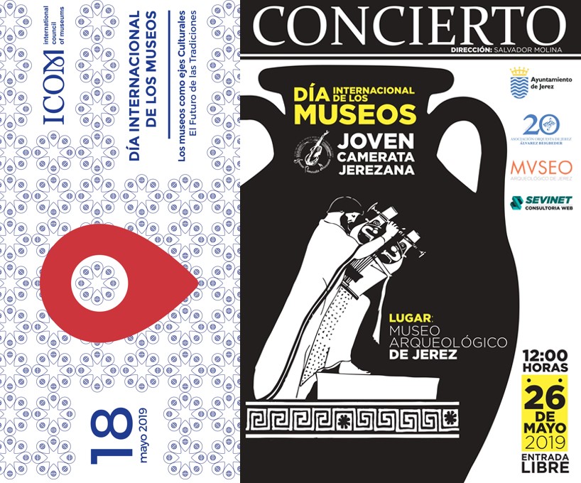 Día Internacional de los Museos