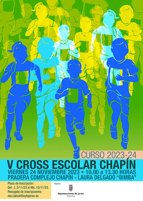 cross Escolar
