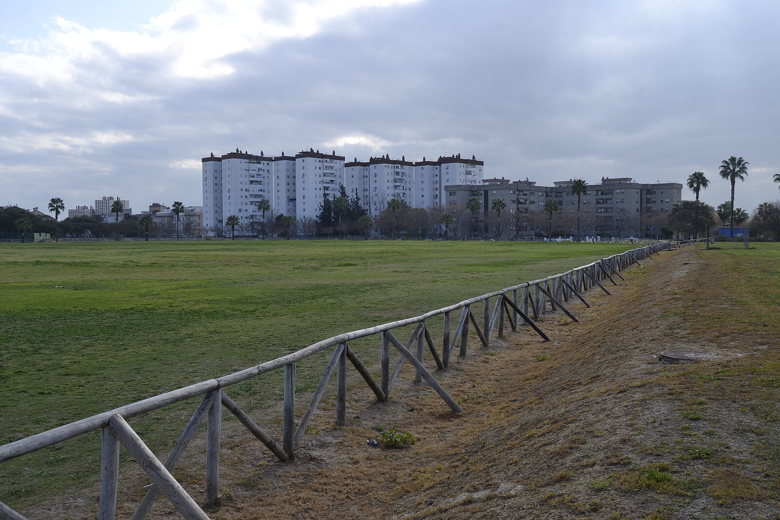 Cross Escolar