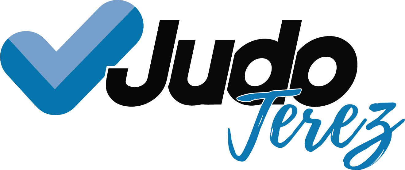 Logotipo Judo Jerez