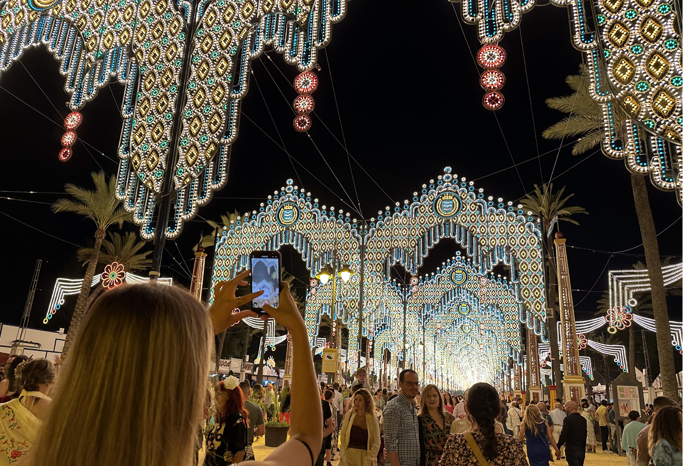 Feria