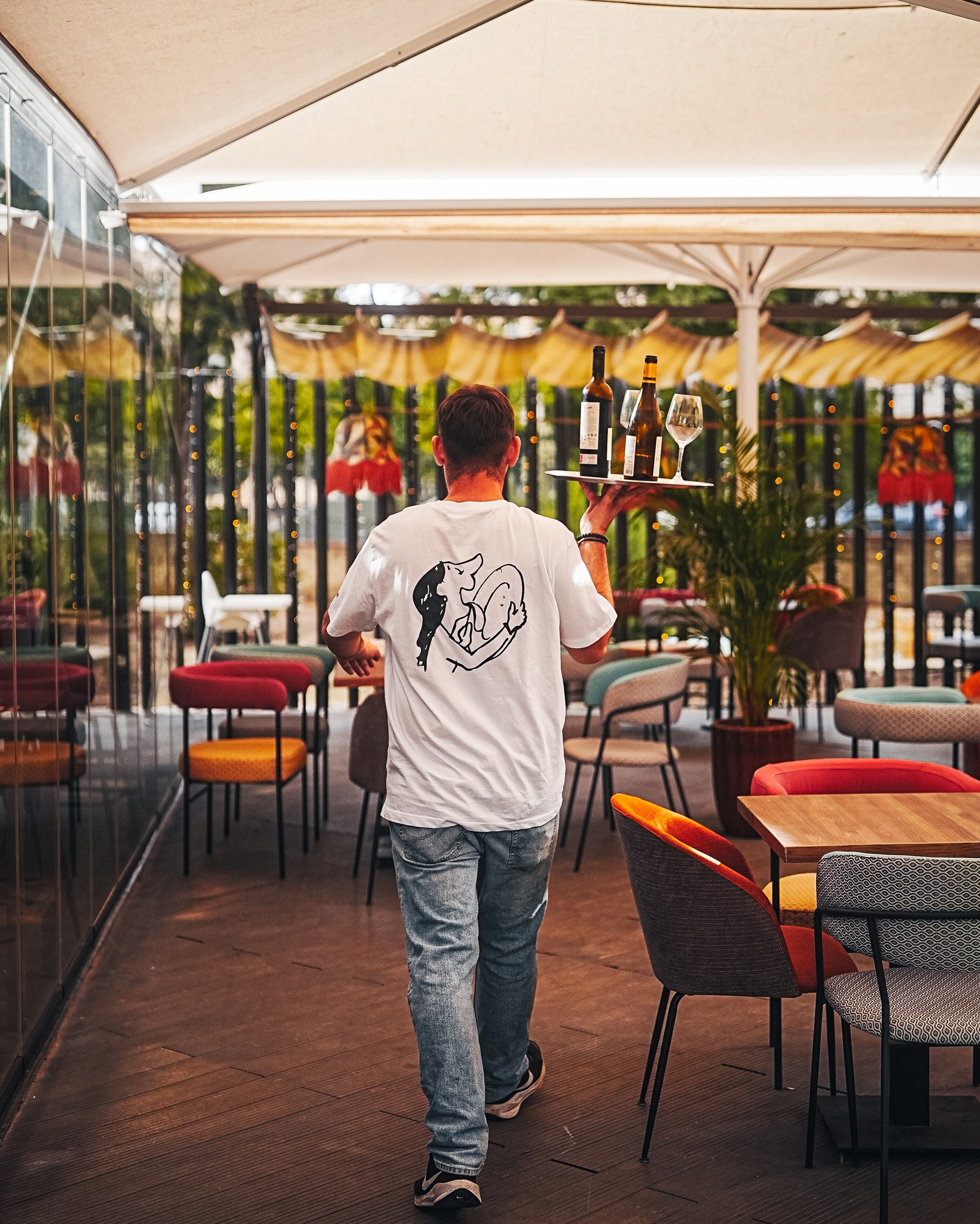 Botarate Bar (Facebook)