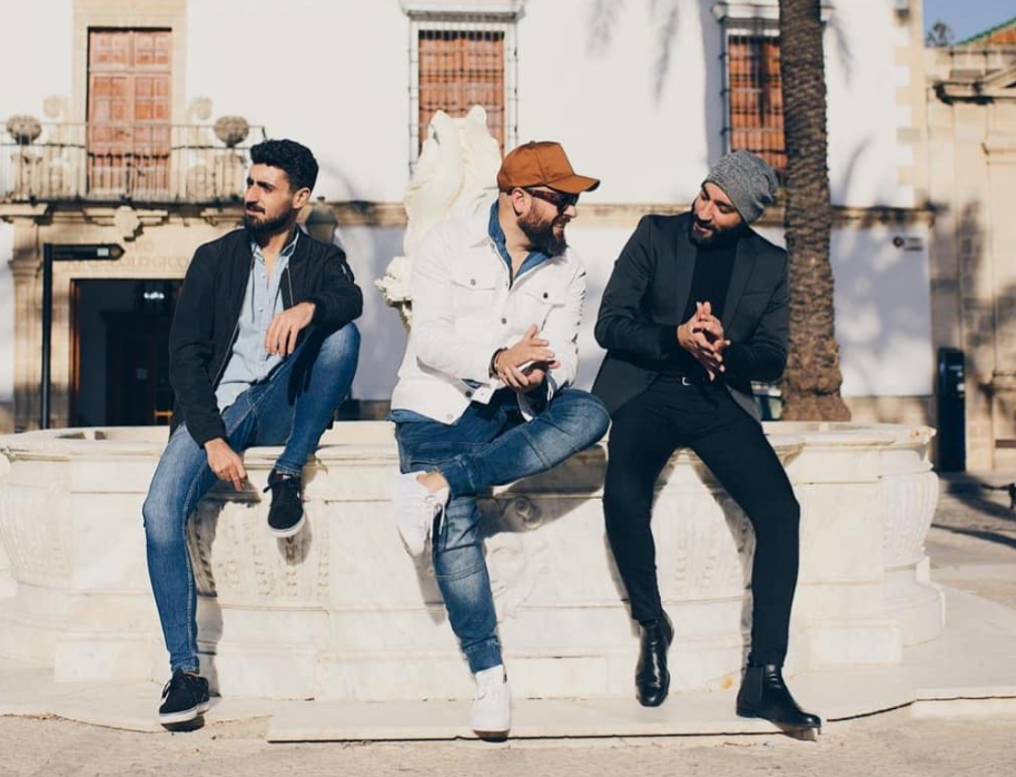 Musho Gitano (Instagram)