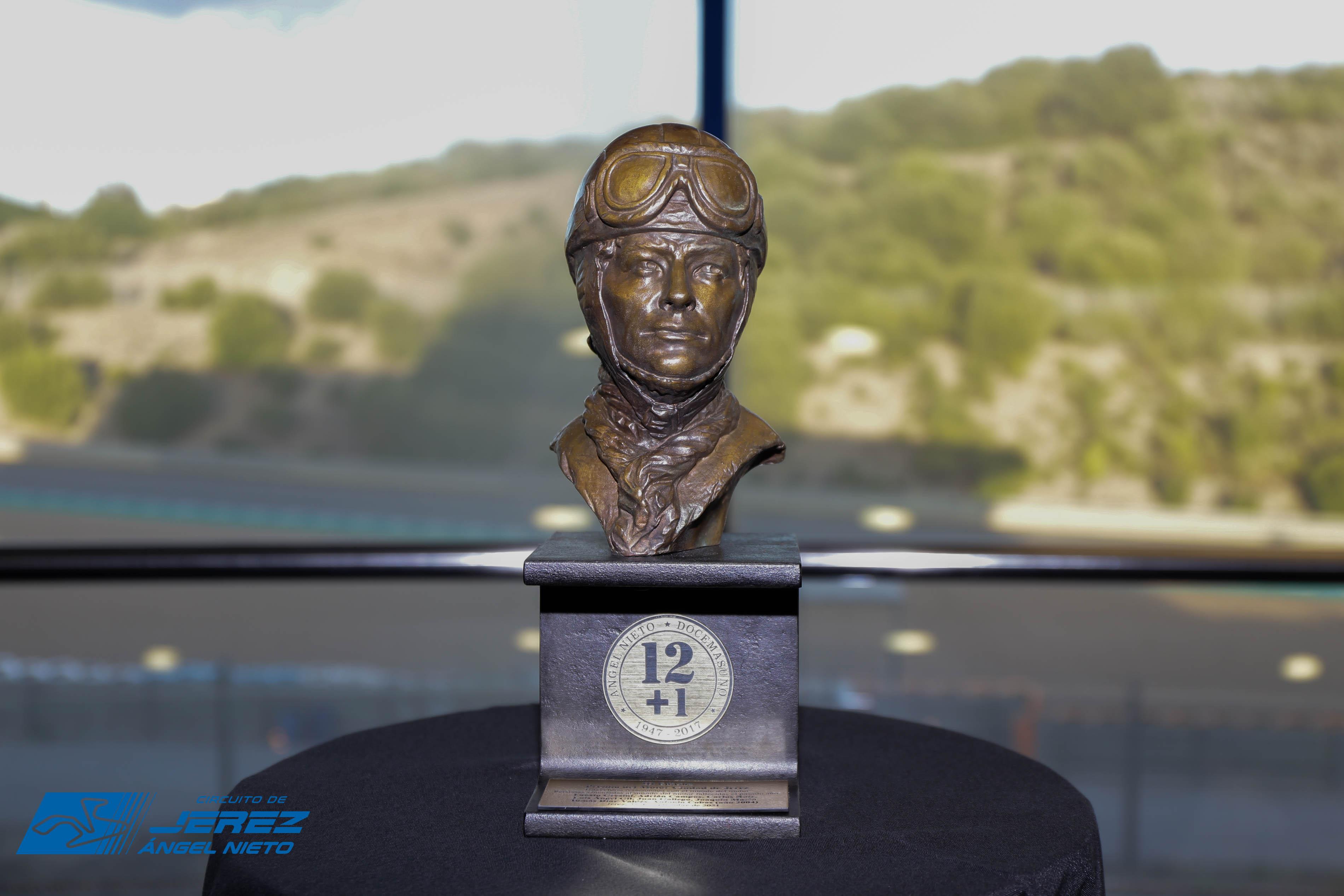 Premios del Motor Ciudad de Jerez