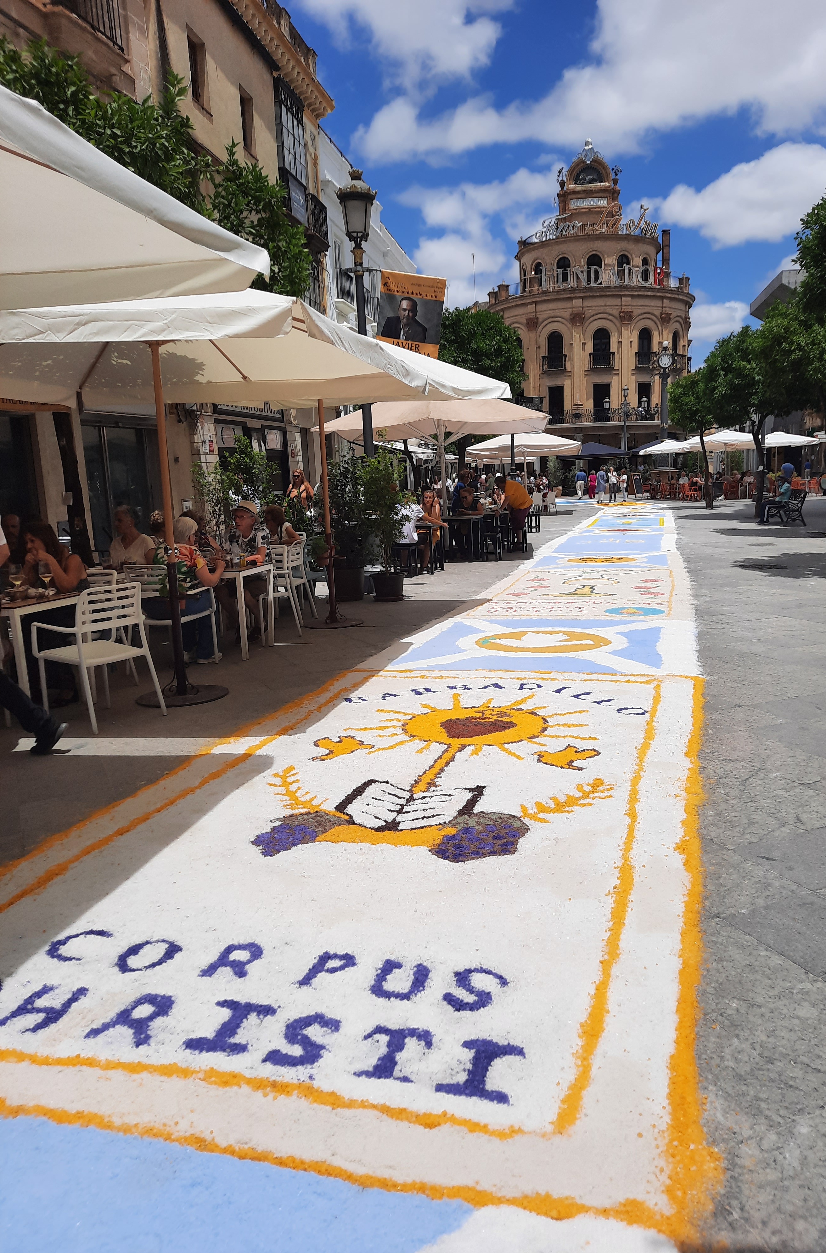 Alfombra corpus