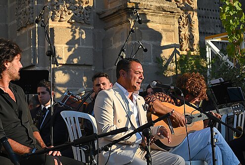 Pisa de la Uva 2025- 1