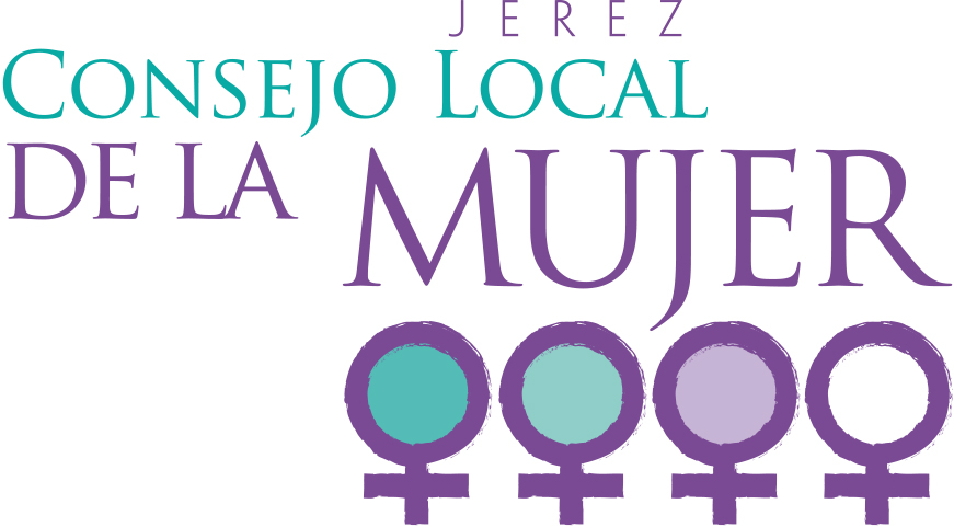 Consejo Local de la Mujer Logotipo