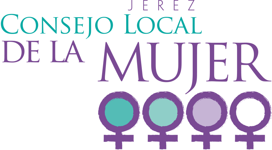 Logo Consejo Local de la Mujer