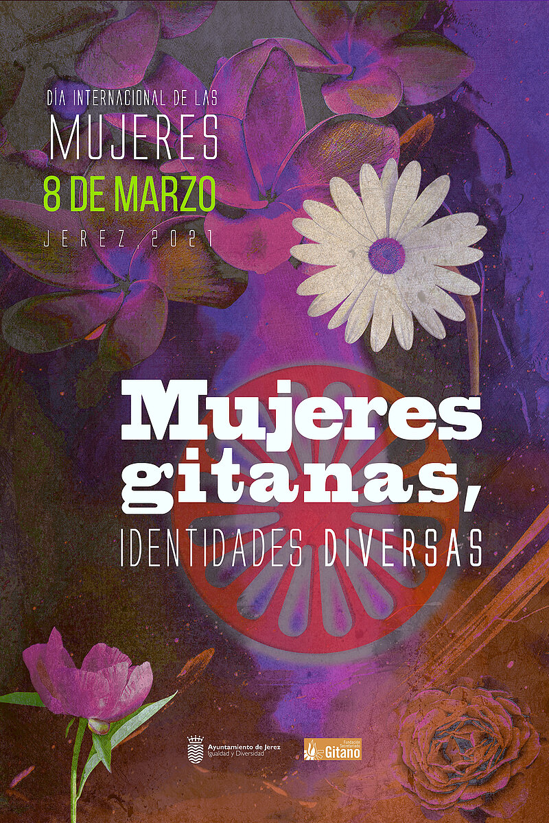 Cartel 8M2021