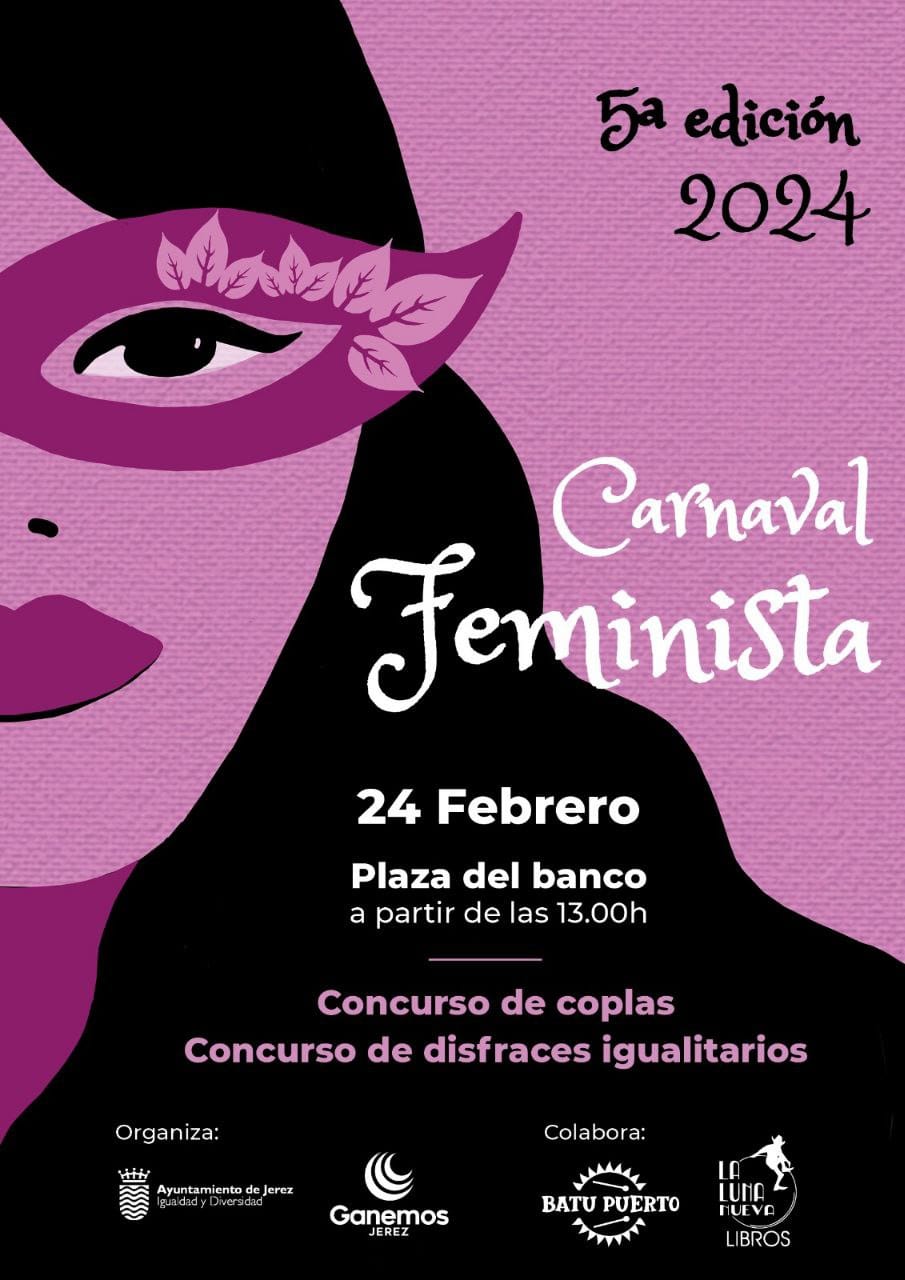 Carnaval Feminista Jerez_2024