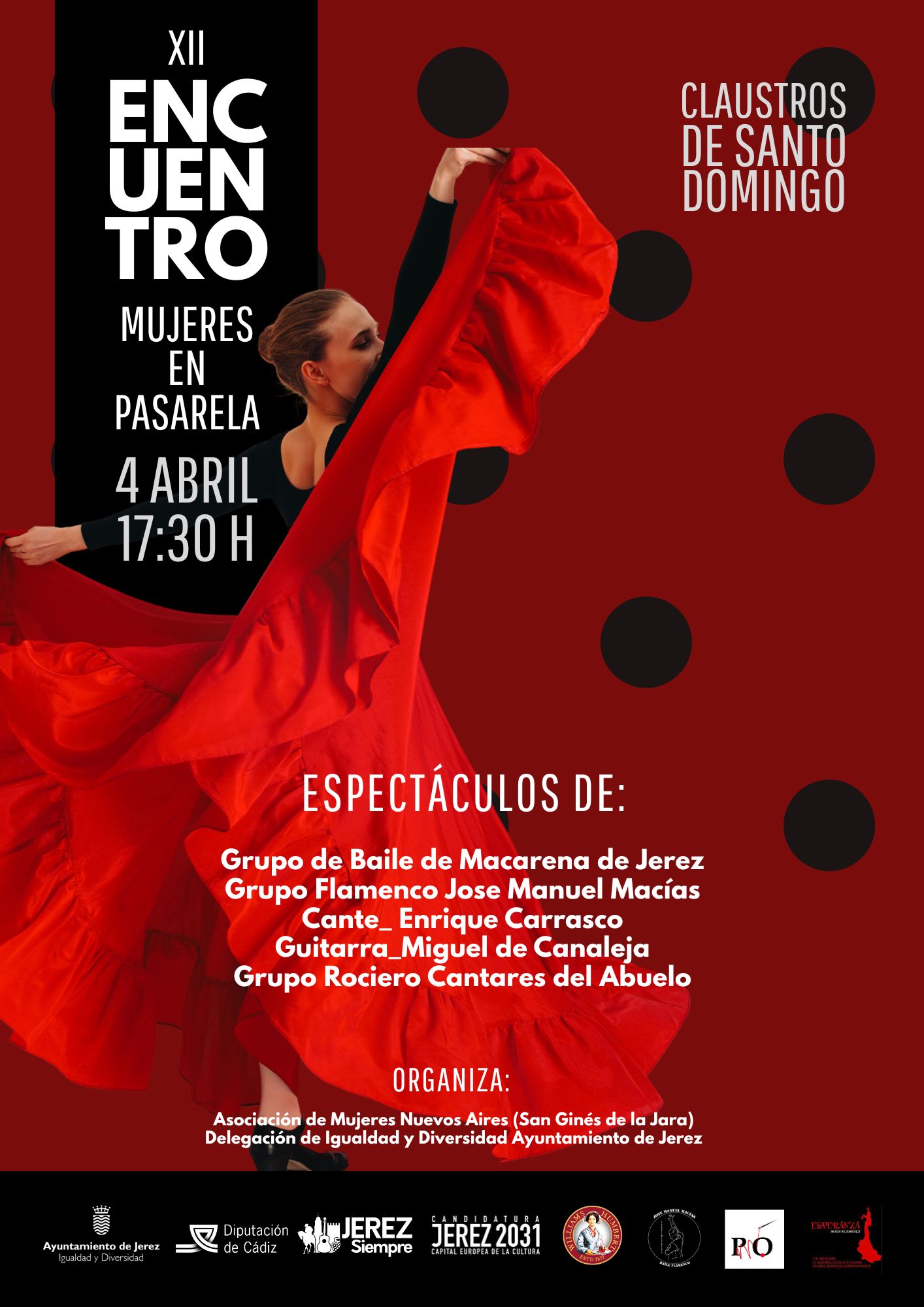 Cartel_Pasarela_Flamenca_2025