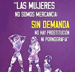 Cartel Campaña 25N 2025