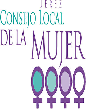 Logo Consejo Local de las Mujeres