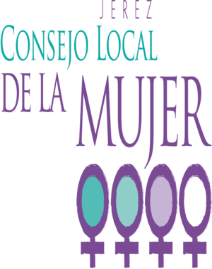Logo Consejo Local de la Mujer