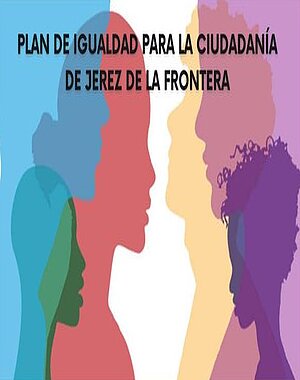 Presentación Plan de Igualdad para la Ciudadanía de Jerez 2025-2029
