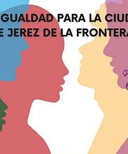 Presentación Plan de Igualdad para la Ciudadanía de Jerez 2025-2029