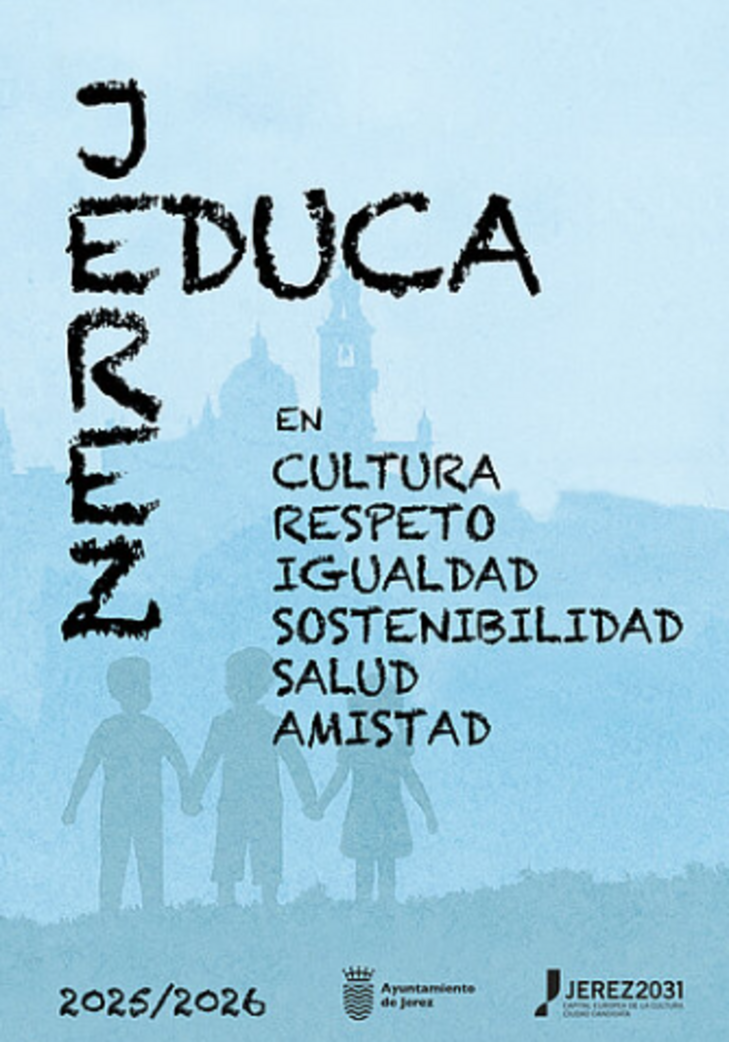 Jerez Educa 25/26