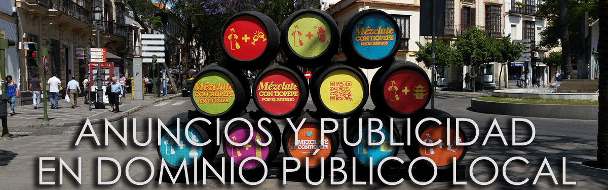 Anuncios y Publicidad en Dominio Público