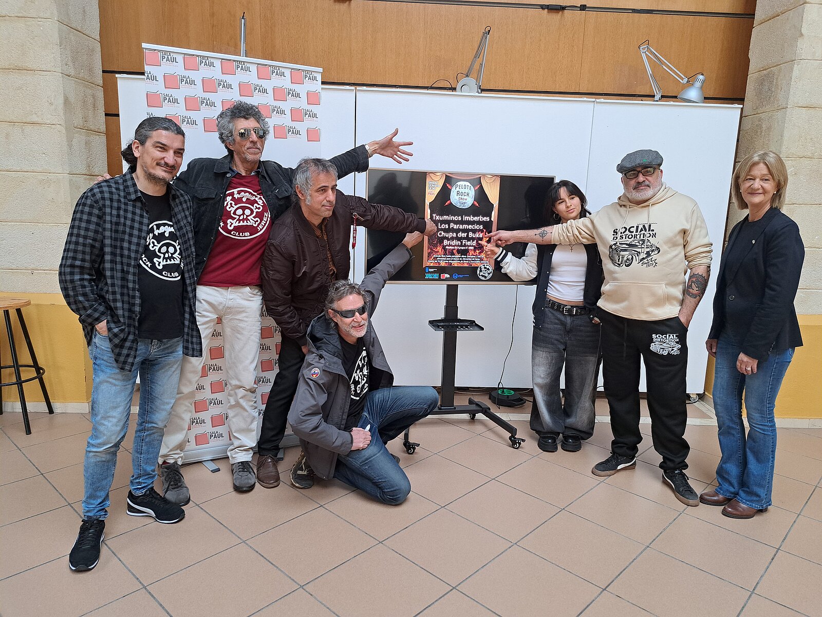Presentacion