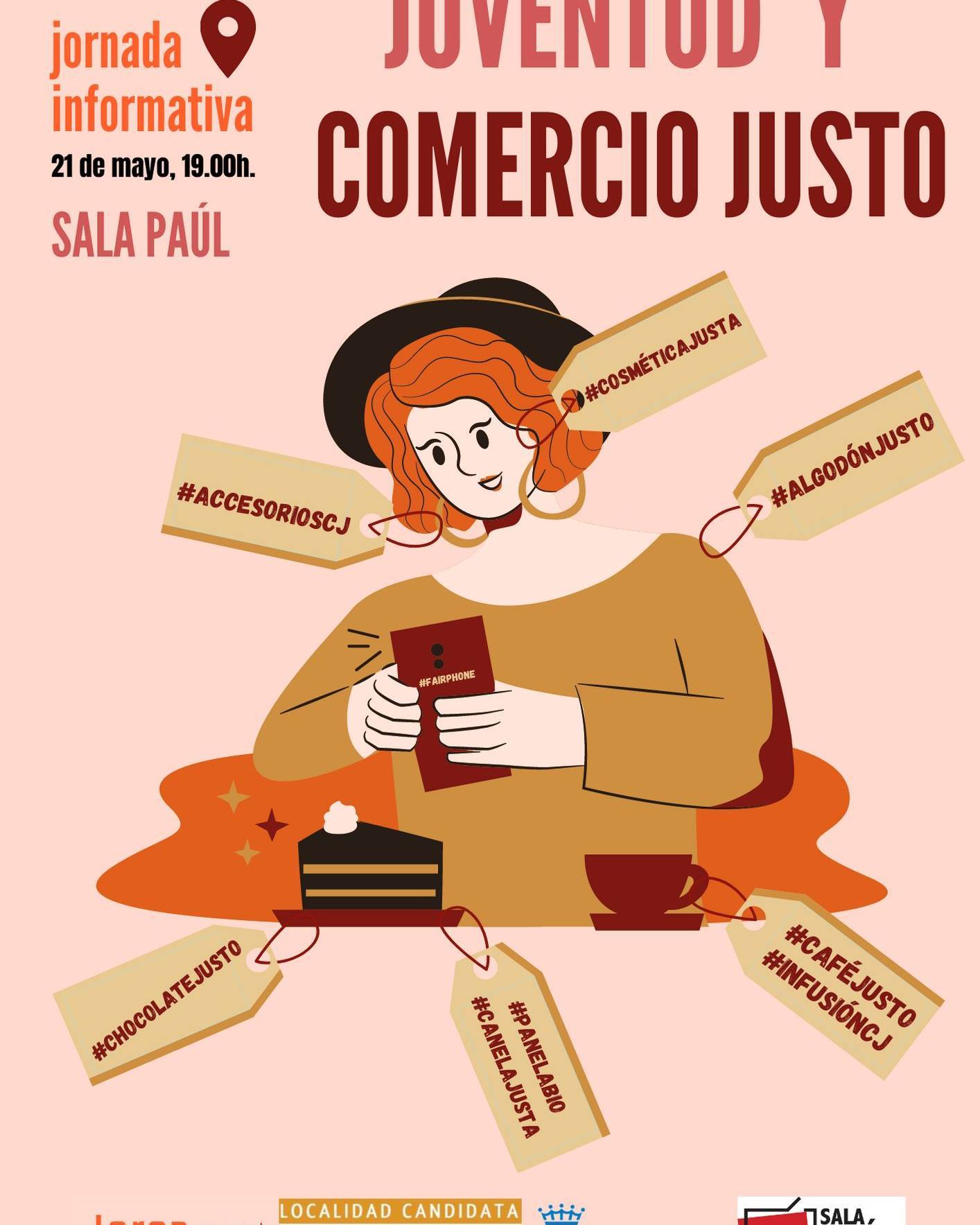 Comercio Justo