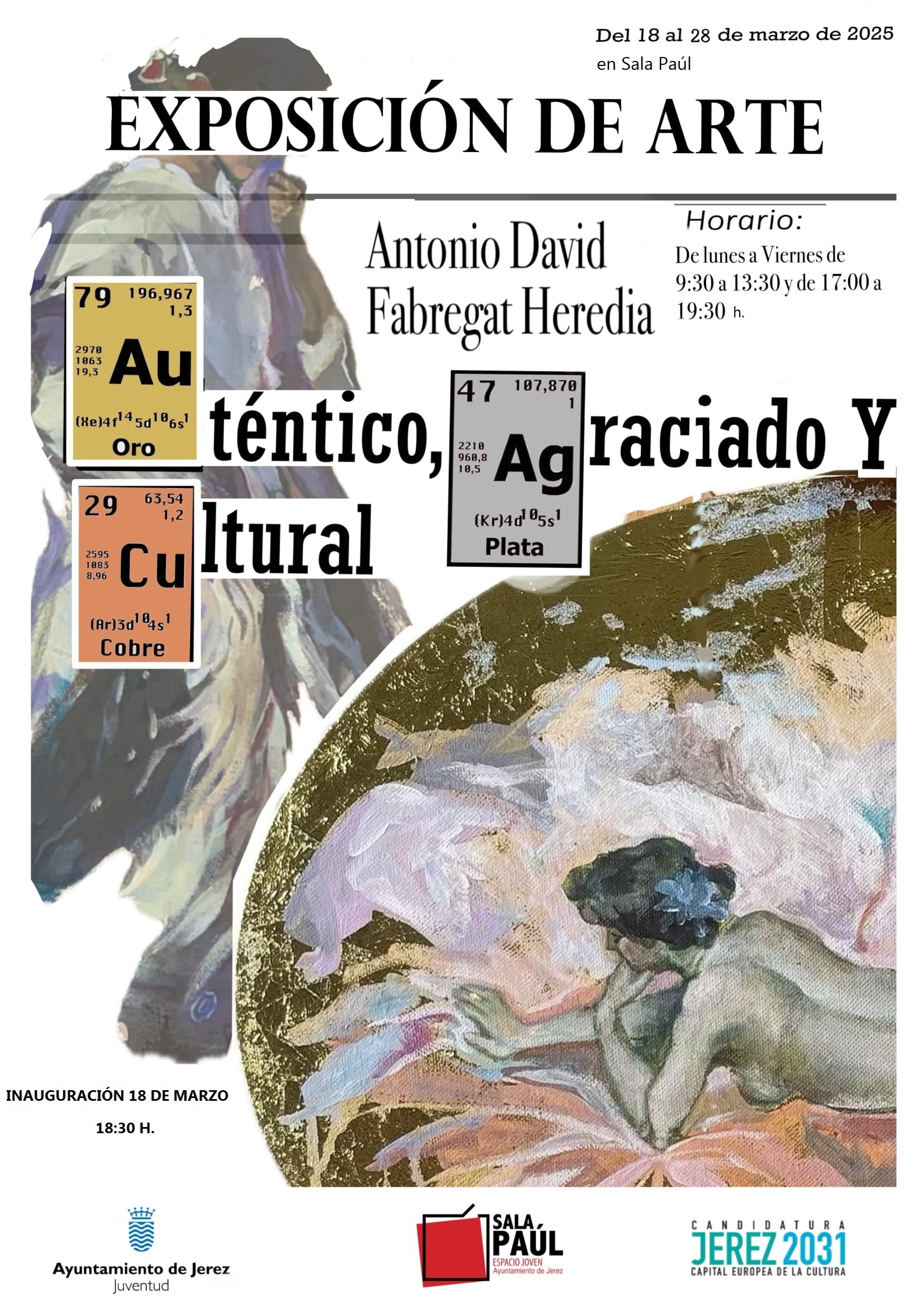 Exposicion de Arte