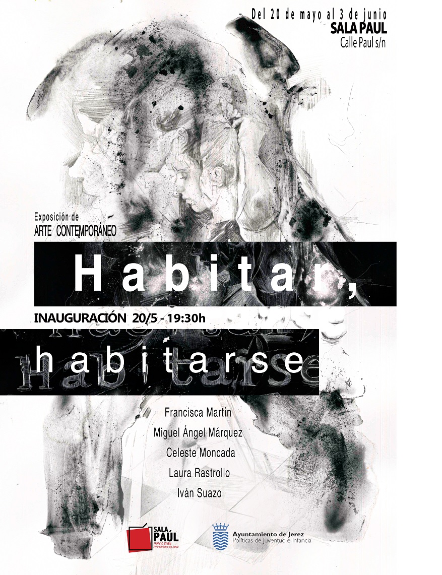 Exposicion Habitar