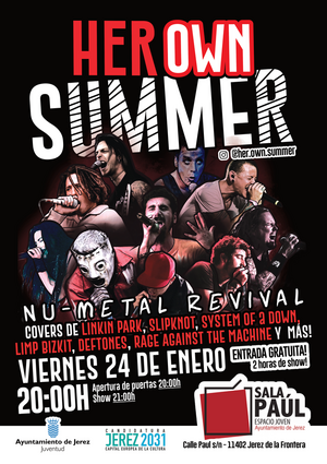 Concierto