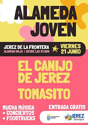 Cartel Concierto