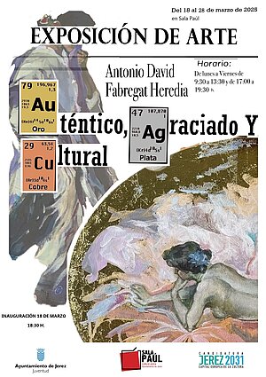 Exposicion de Arte