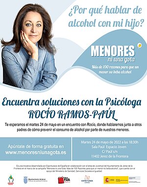Ni una gota