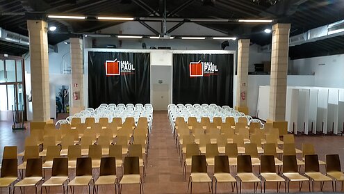 Sala Paul