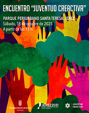Encuentro Juventud Creactiva