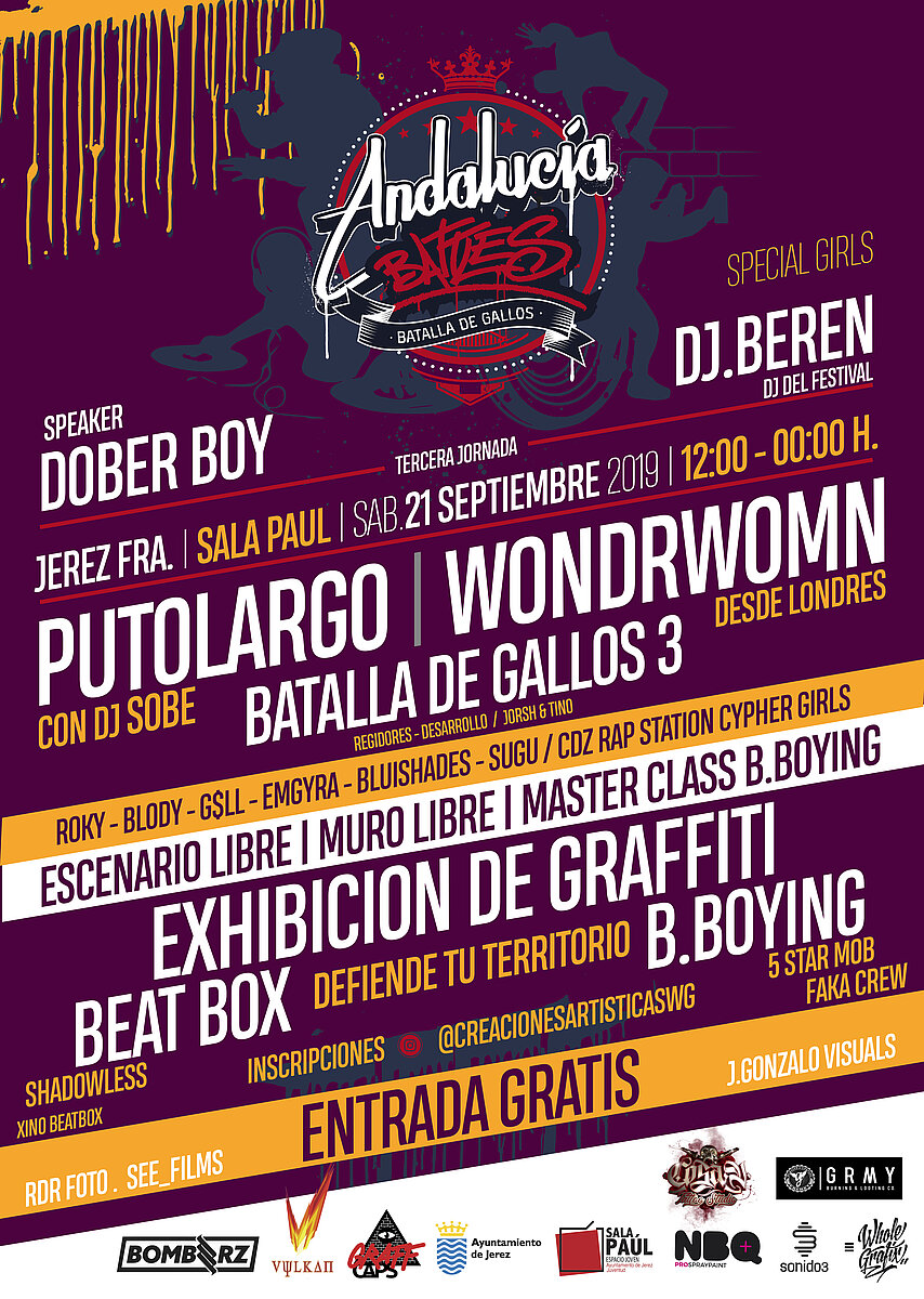 Batalla de Gallos