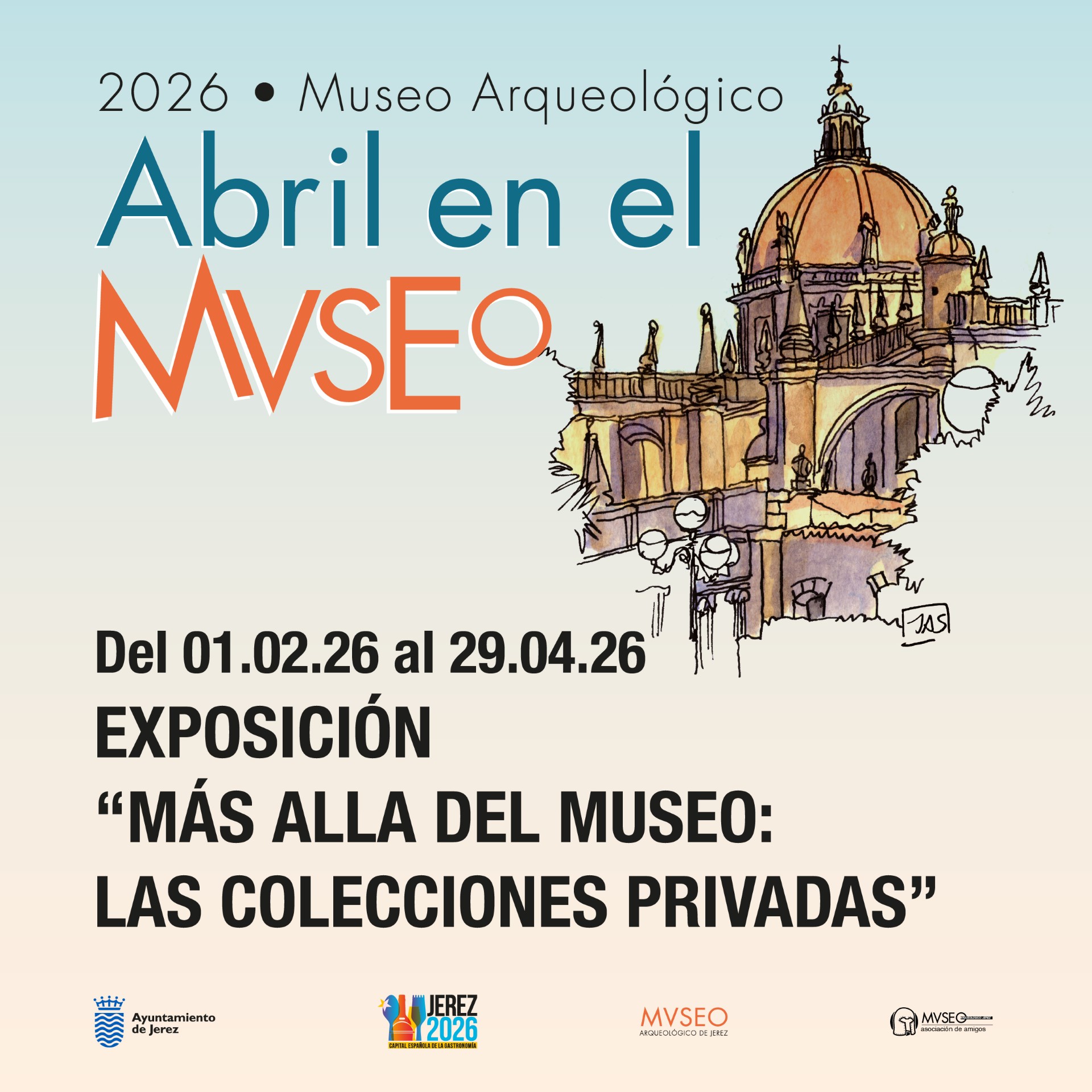 Exposición Las Colecciones Privadas