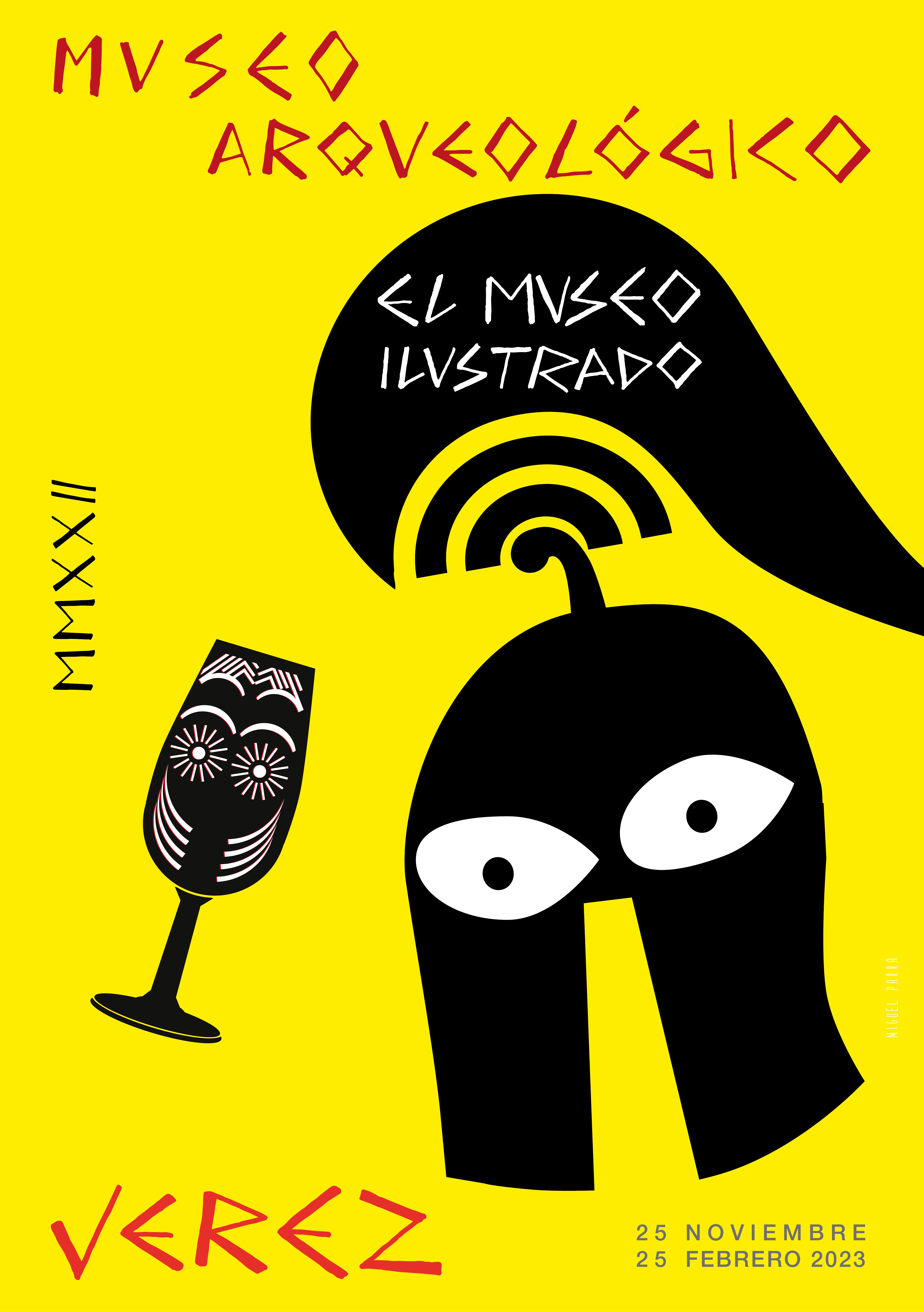 El Museo Ilustrado