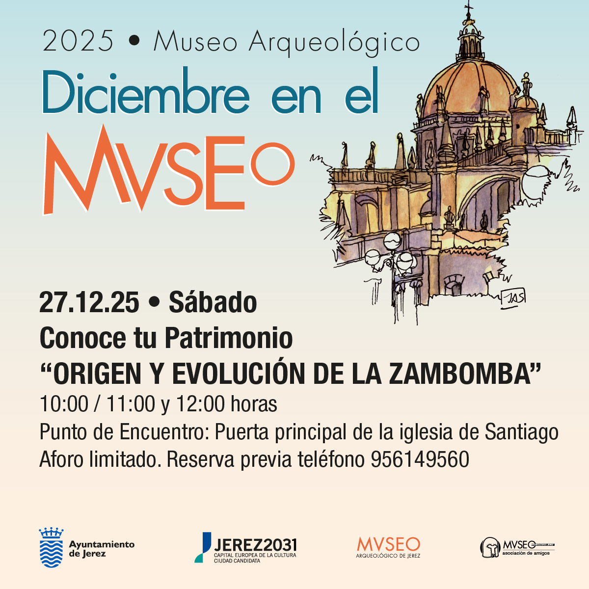 Conoce tu patrimonio